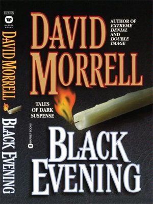 cover image of Black Evening